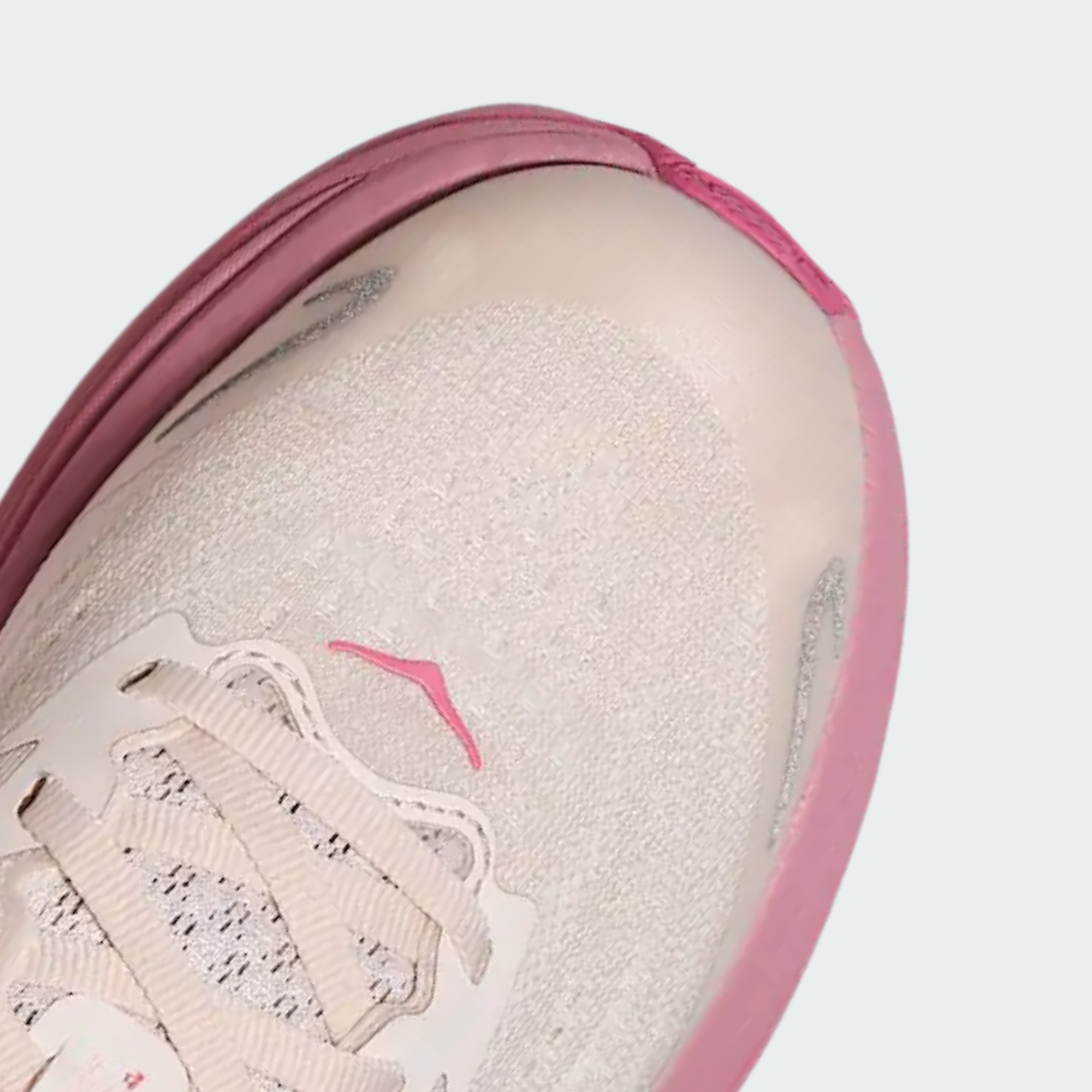 HK 10 Rose Cream