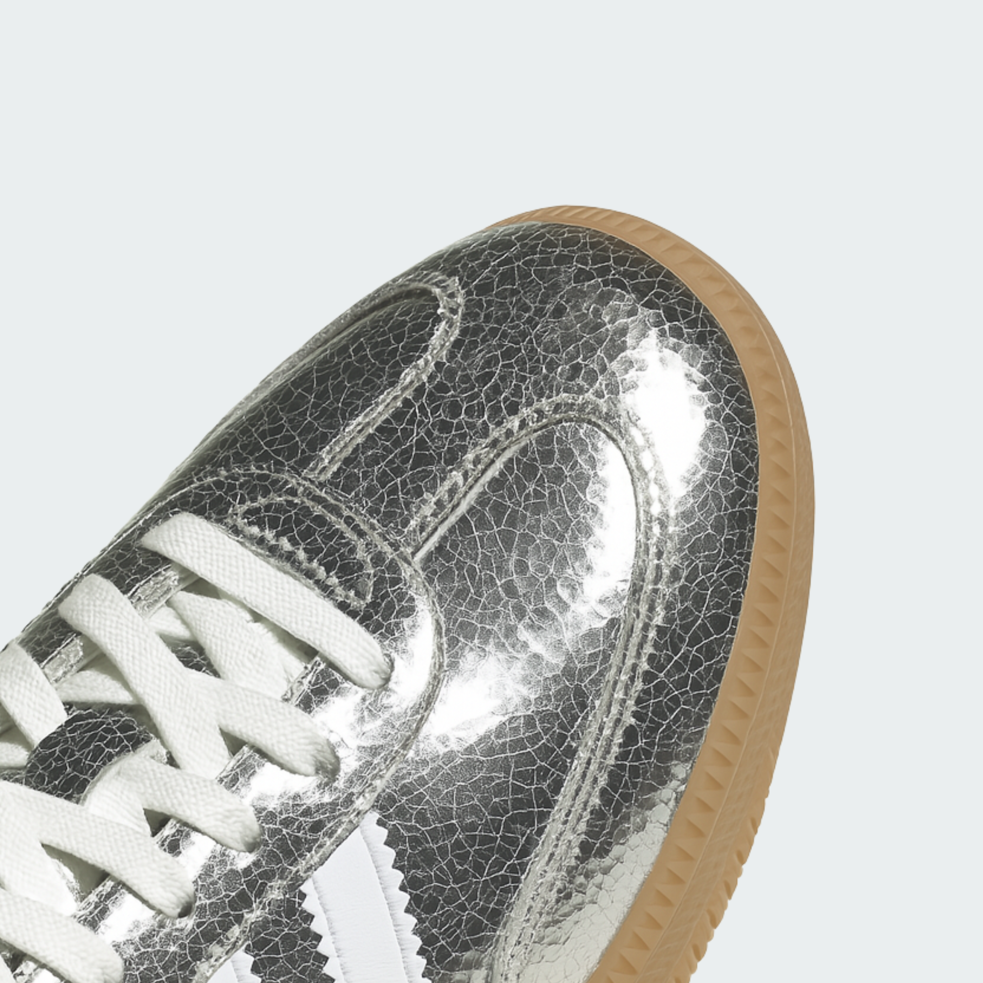 Originals Silver Full Metallic
