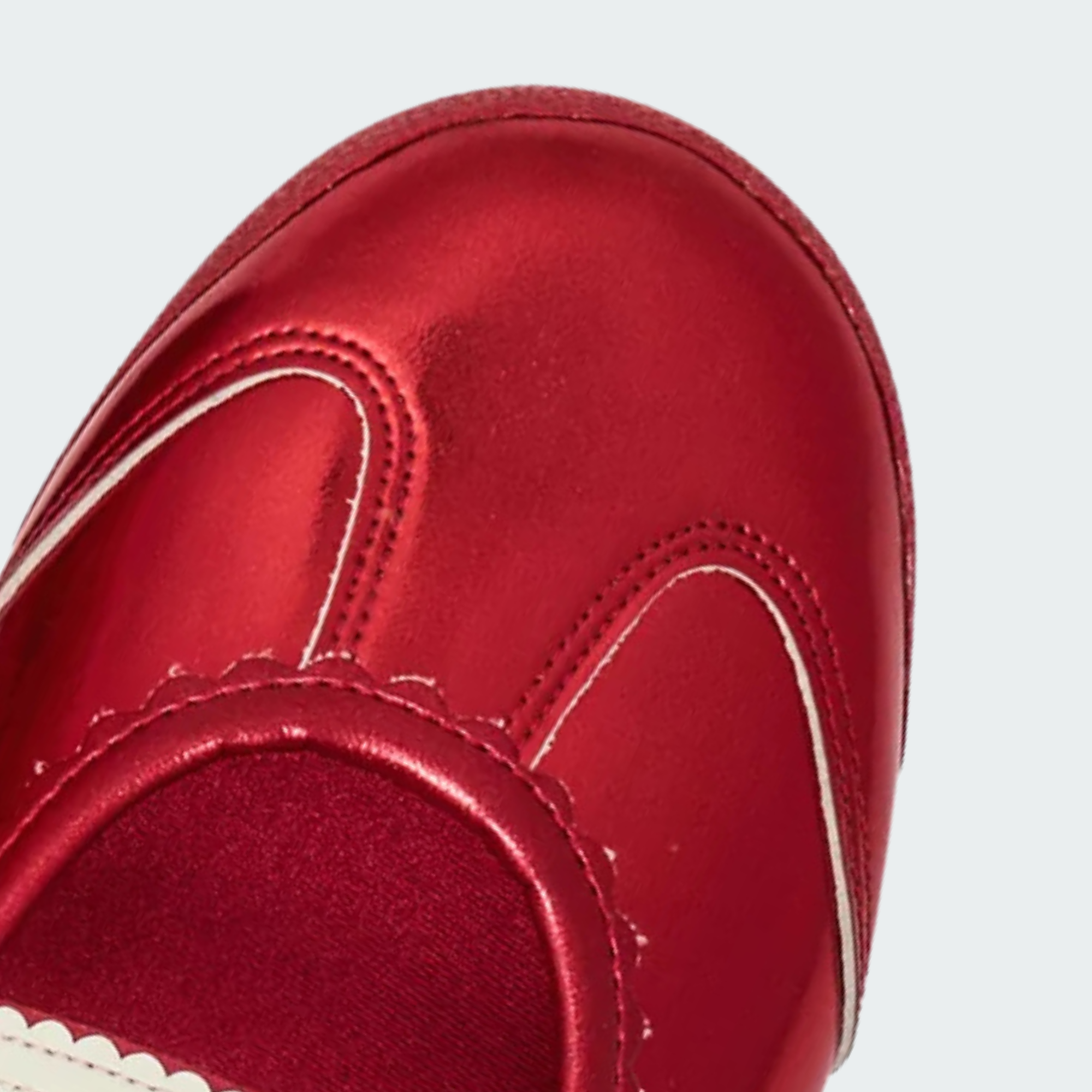 Originals Ballet Red
