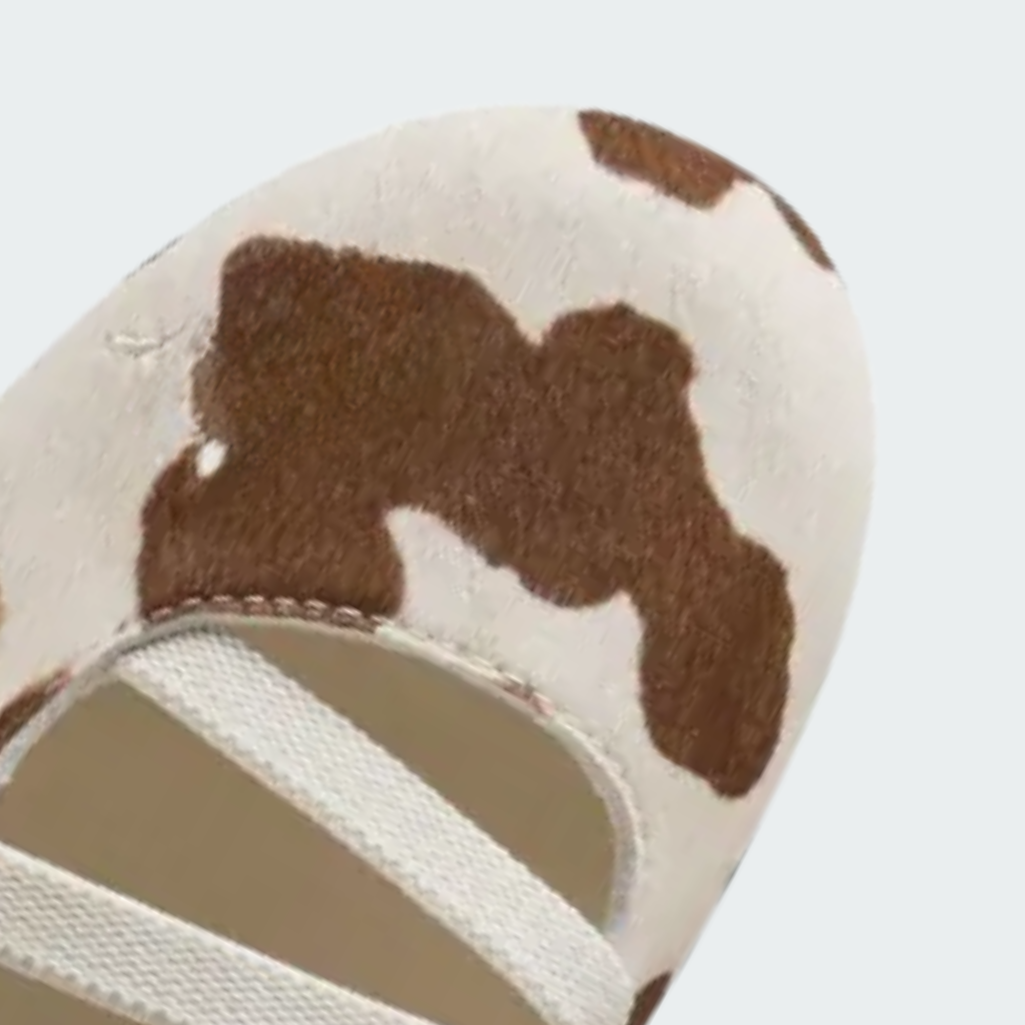 Originals Cat Ballet Cow Print